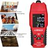 AS8700A /ST9700 Håndholdt Kulilte Måler, Kulilte Detektor, Høj Præcision CO Detektor, Bærbar CO Gas Lækage Tester,
