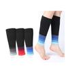 1Pair Compression Calf Sleeves (20-30Mmhg) For Men Women - Compression Socks - For Running Shin Splint Travel Nursing
