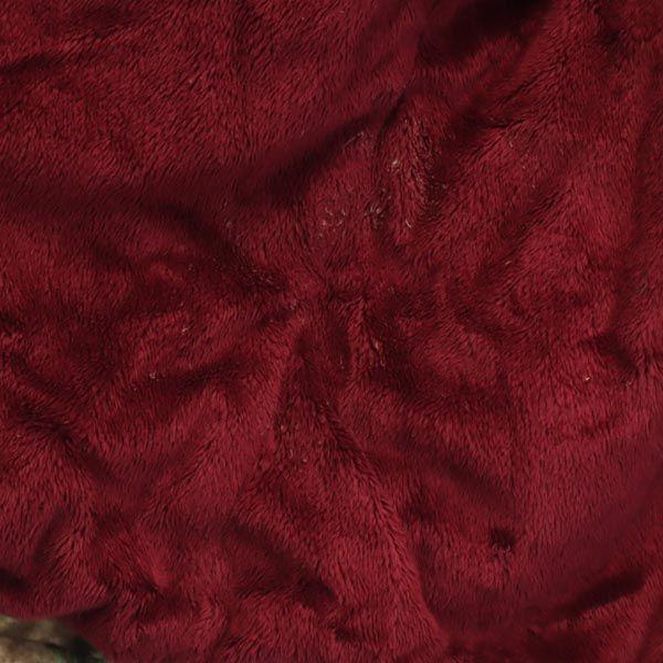 FIELD&STREAM Overall Handle Brushed Batting Jacket M Beige Fur Lining Men's Used