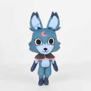 Game Plush Toy Pumpkin Dandy Toys Cartoon Figure Stuffed Dolls Bolster Soft Pillow Kids Fans Collection Gift Home Decor