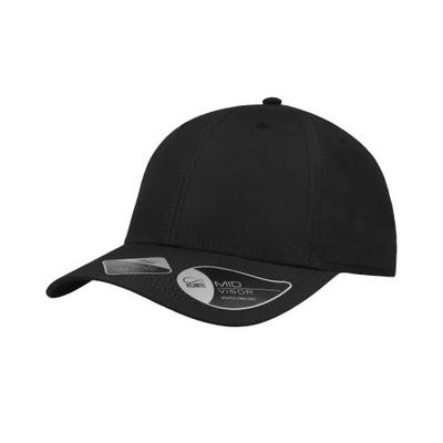 Czapka z daszkiem Atlantis Headwear
