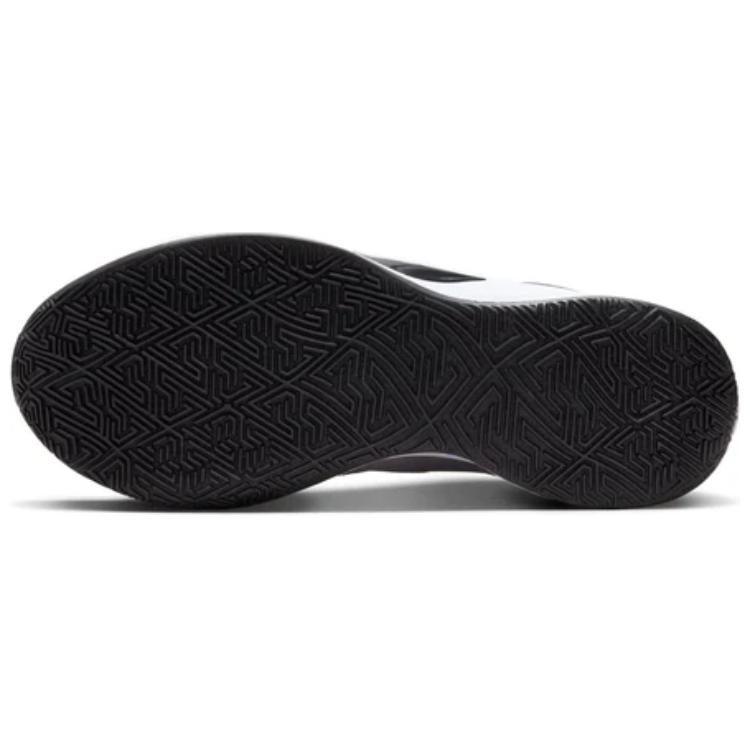 Nike Giannis Zoom Freak 6 Tb Szary Wilczy FV1292-001