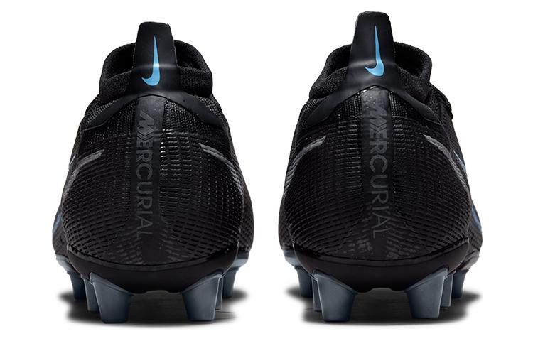 Nike Mercurial Vapor 14 Pro Ag Artificial Grass 'Black Blue' CV0990-004