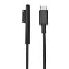 1 X USB Type-C Charging Cable 1.5M 12V For Surface Pro 3/4/5/6 / Laptop / Book