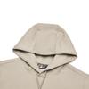 FILA Heritage Casual Knit Hoodie Men tops Rock Khaki F11M448201FLK