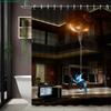 Spider-Man Urban Cityscape Waterproof Shower Curtain For Superhero Bathroom Decor