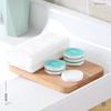 Compressed Bath Towel Disposable Capsules Towels Cleansing Face Care Tablet Outdoor Travel Cloth Wipes Dry&Wet Paper Tissues