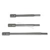 Drill Extension Connection Rod 3/8inch Shank Screwdriver Bit Extension Bars 6XDE