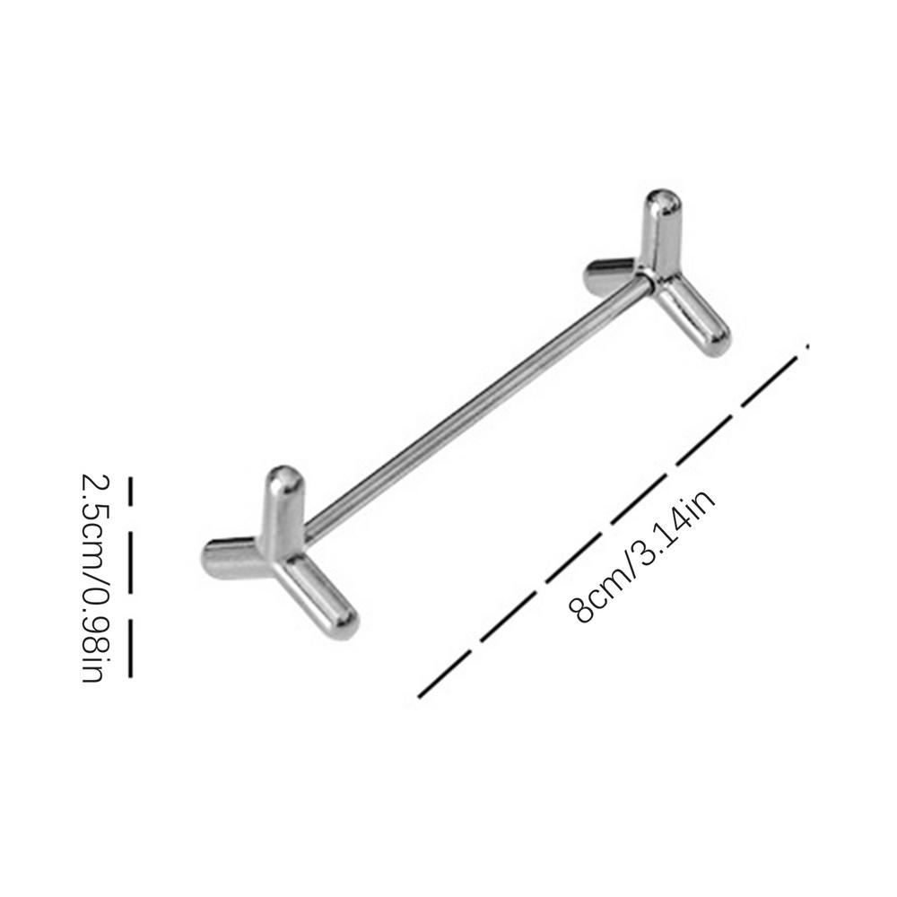 

Stainless Steel Knife And Fork Holder Sturdy Japanese Chopstick Holder Reusable Chopsticks Spoon Fork Knife Holder срібний