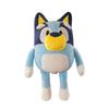 Children's Toys Cartoon Animation Bluey Bingo Family Plush Doll Gifts Cute Doll Doll Machine Animal