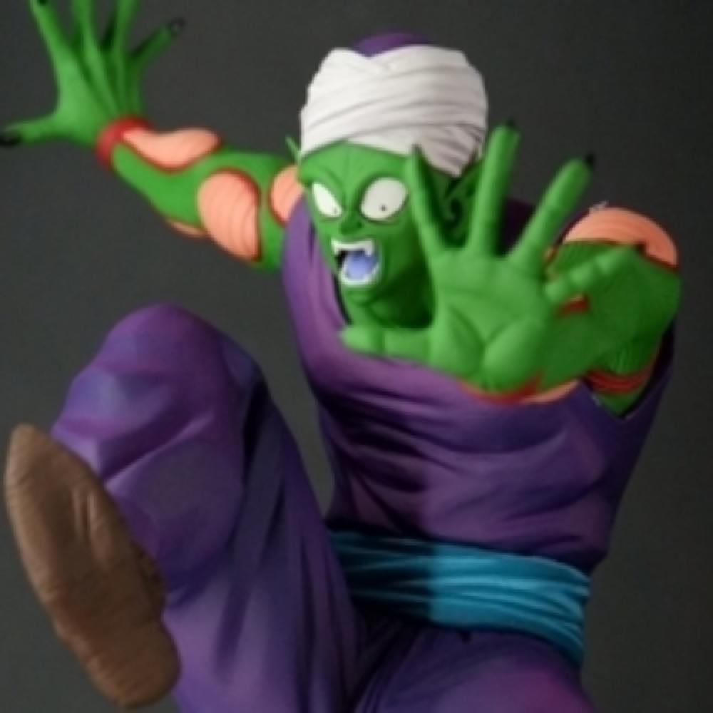 

Banpresto В наличии Banpresto Dragon Ball Z Match Makers Piccolo