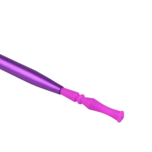 HRK SHISHA Silicone Mouthpieces (10 per box) for VIP Use [Exclusively Available in Japan]