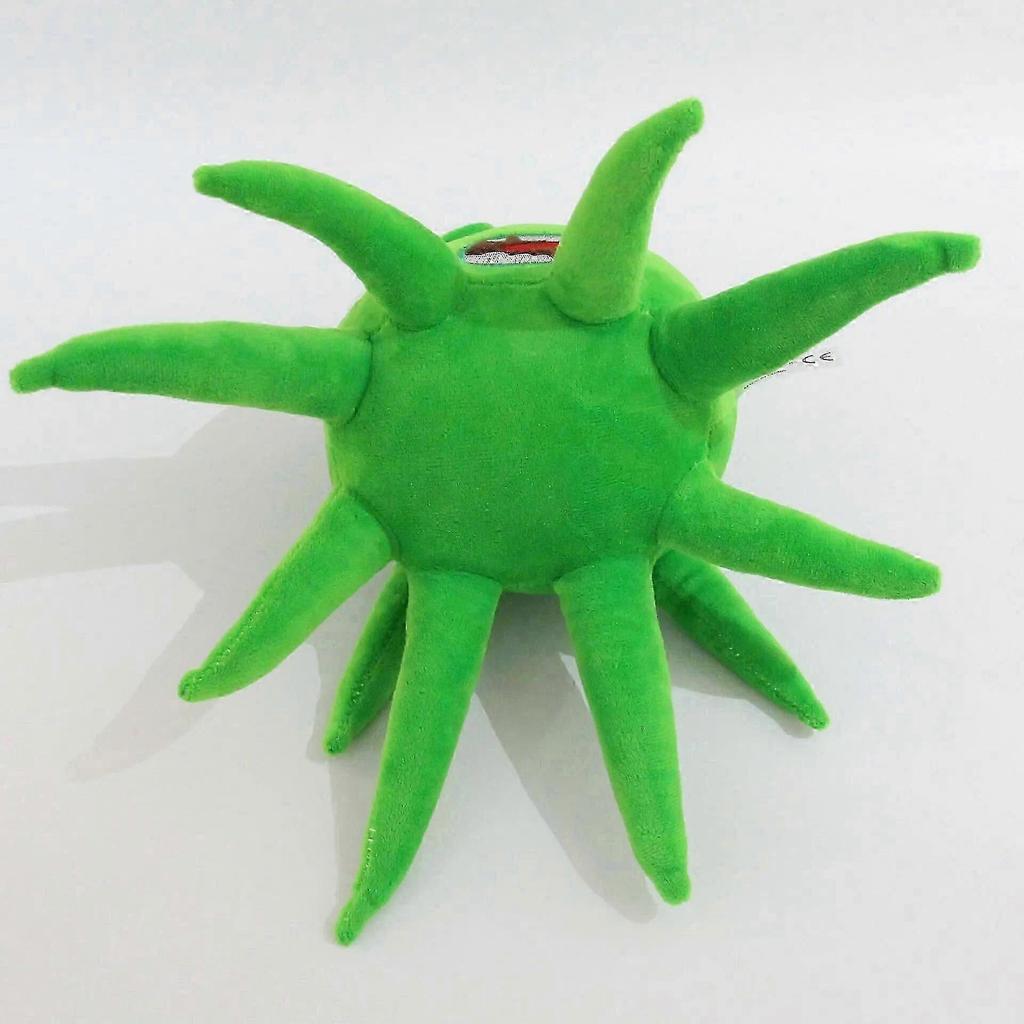 Neues Spiel Wobbly Life Plüschtiere Niedliche Weiche Kuscheltiere Grüne Monster Kissenpuppen Für Kinder Weihnachtsgeburtstagsgeschenk