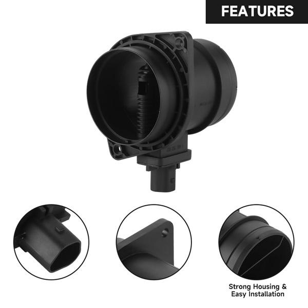 0280218286 CPLA12B579AA C2D19537 LR035726 Air Flow Meter for Land Rover