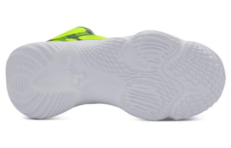 Under Armour Curry Spawn FloTro Riley's Choice 3026640-300