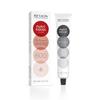 Revlon Nutri Color Filters 600/Rojo 3-in-1 Treatment Cream - 100 Ml - Red - Ammonia-free