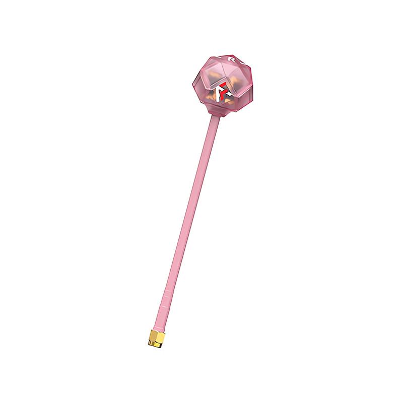 AXISFLYING 5.8G High Gain Prism V2 FPV Long-Range Antenna (CN Version)