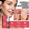 Acerola Cherry Skin Beauty Serum, Brightening And Dull Skin Tone, Moisturizing Repair, Moisturizing And Shining Skin Rejuvenation