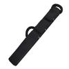 Pool Cue Bag Large Capacity 6 Holes Water Proof Oxford Cloth Billiard Stick Carrying Case