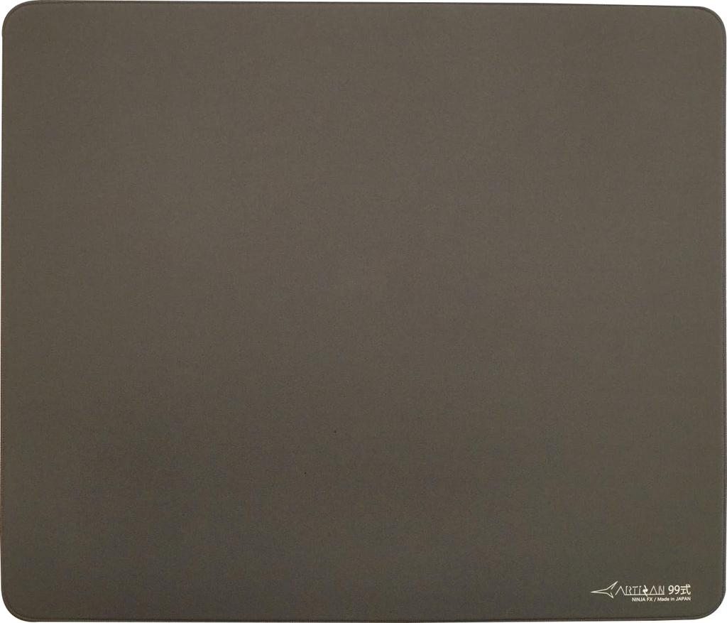 ARTISAN NINJA FX Type 99 XSOFT XXL Gray (FX-T99-XS-XXL-G)