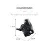 Variable Frequency Cooler for Toyota Lexus G9040-48080 Electronic Water Pump