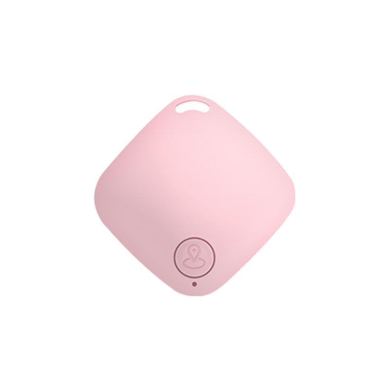 Mini GPS Tracker Anti Lost Device Let Kids Bag Wallet Tracking Bluetooth 5.0  Smart Finder Locator For IOS/ Android