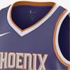 Nike Basketball Jersey Men's Purple FB1811-566