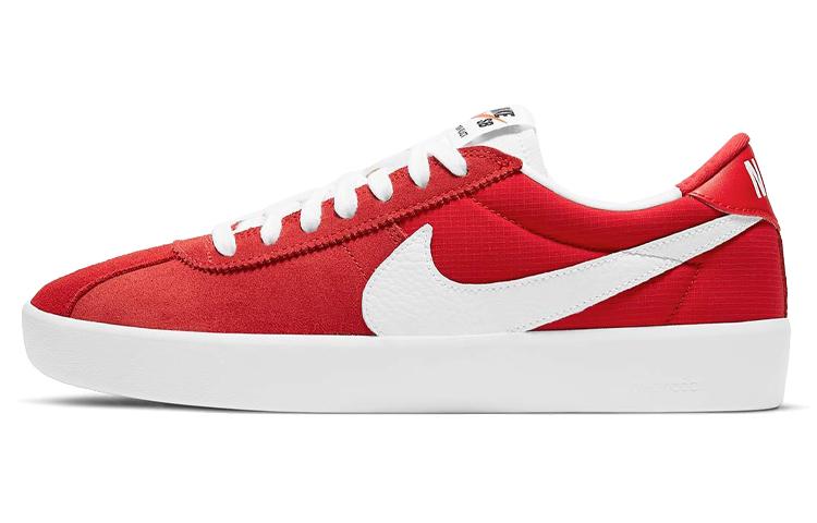 Nike Sb Bruin React University Red CJ1661-600 46