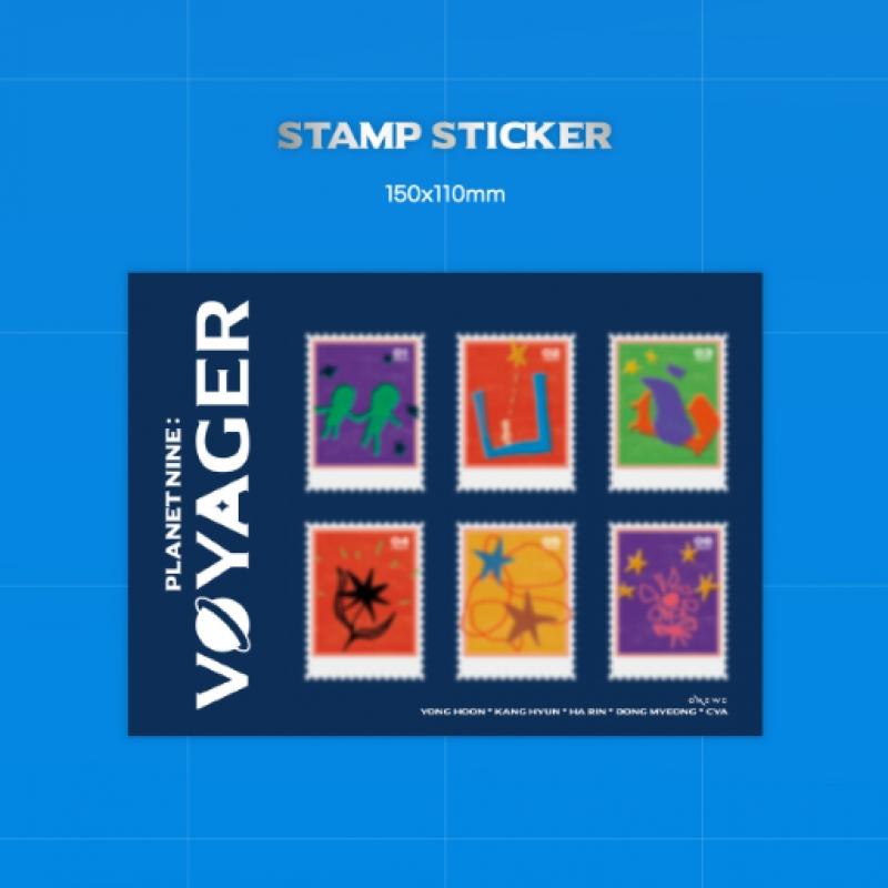 Wonwoo   Planet Nine  Voyager   Mini Album 2