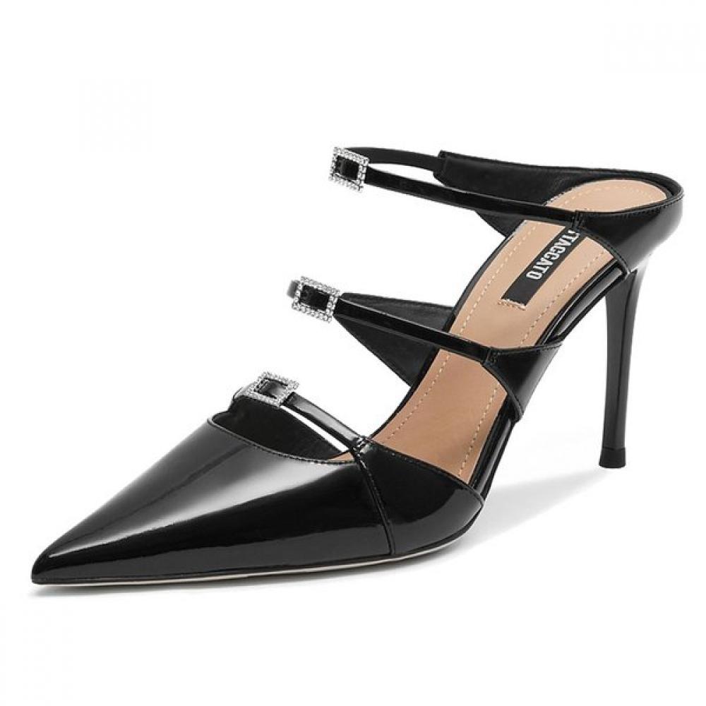 Staccato Women S pumpS Mary06 Et709blk MARY06_ET709BLK235 18067₽