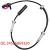 BMW ABS Raddrehzahlsensor 34526869320/34526791224