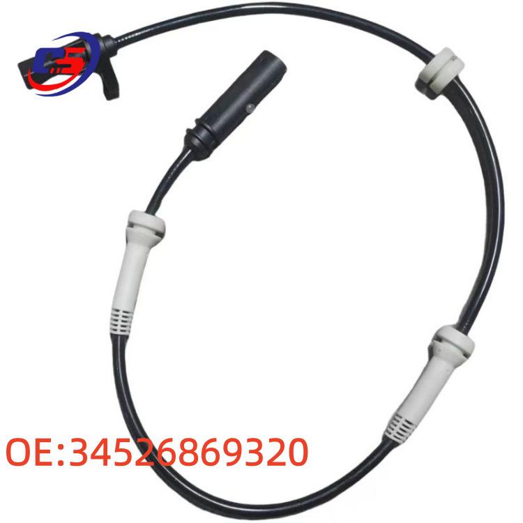 BMW ABS Raddrehzahlsensor 34526869320/34526791224