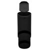 Tennis Fence Storage Bracket 4 In 1 Lightweight Clip On Water Bottle   Tower Court Storage Holder