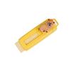 Kawaii Push Pull Capybara Eraser Soft School Supplies Clean Mess Free Stationary Office Student Rubber Eraser For Kids Gift