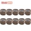 1-20PCS Unisex Winter Scarf Thickened Fleece Lined Warm Neck Gaiter for Outdoor Cycling Student Cold Weather Gift