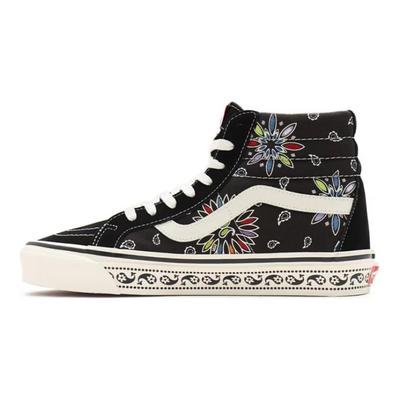 SK8 Hi 38 DX Anaheim Factory-Paisley Vans VN0A38GF9GG