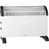 Heating Convector - ECG - TK 2050 - 2000 W - Variable Thermostat - White