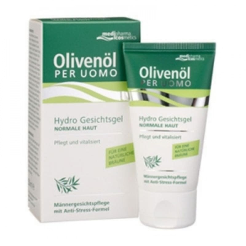 Olivenol Umo Hydro Face Gel 50ml