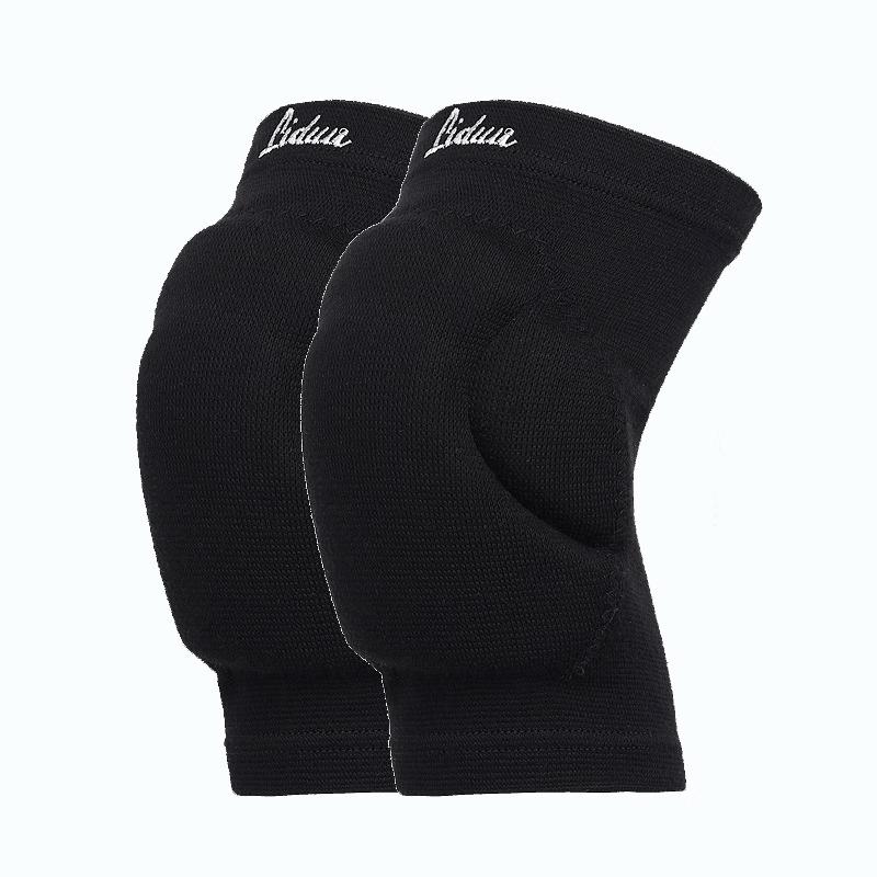 Thickened Anti-collision Sports Knee Pads M-L