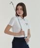 Leobiseuteu Nicole Lovist Golf Skirt