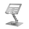 OLOEY Adjustable Rotating Folding Laptop/Tablet Stand