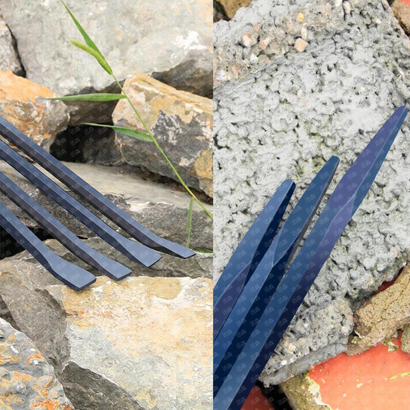 Xunsen Heavy-Duty Hexagonal Crowbar