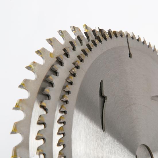 8 Zoll 200 mm 40 T/60 T/80 T Universal-Sägeblatt aus Hartmetalllegierung für Holz, Hardware-Tool