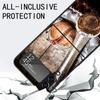 Baseball Sport Case For Samsung Galaxy Z Flip 7 6 5 4 3 Z Flip7 Flip6 Flip5 Flip4 5G Phone Cover Flip3 Folding Coque