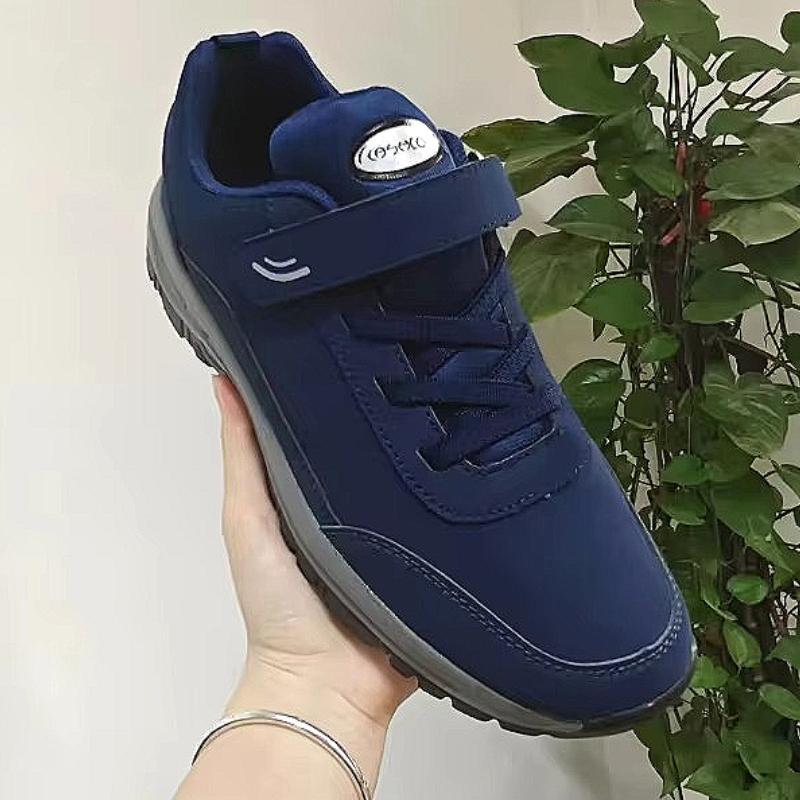 Męskie Buty do Biegania Oddychające Płaskie Buty Codzienne Antypoślizgowe Odporne na Ścieranie Buty do Biegania Męskie Codzienne Buty Sportowe