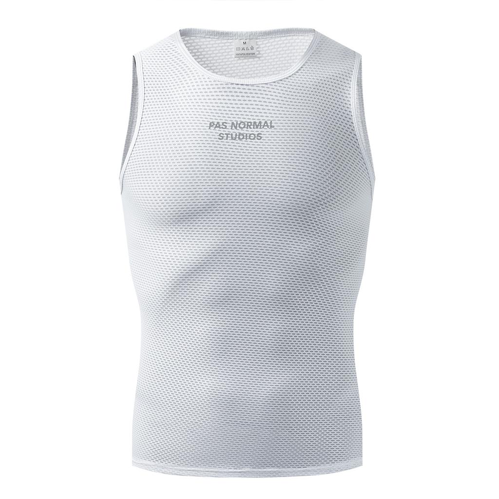 Foreign trade cycling clothes row undershirt quick-drying comfortable vest breathable tight vest road bike mountain bike cycling clothes