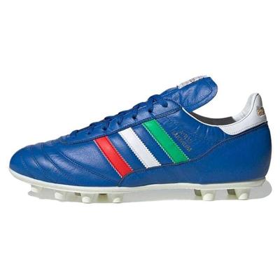 Copa Mundial FG Italië Heren Sneakers Blauw Pantone IG6280