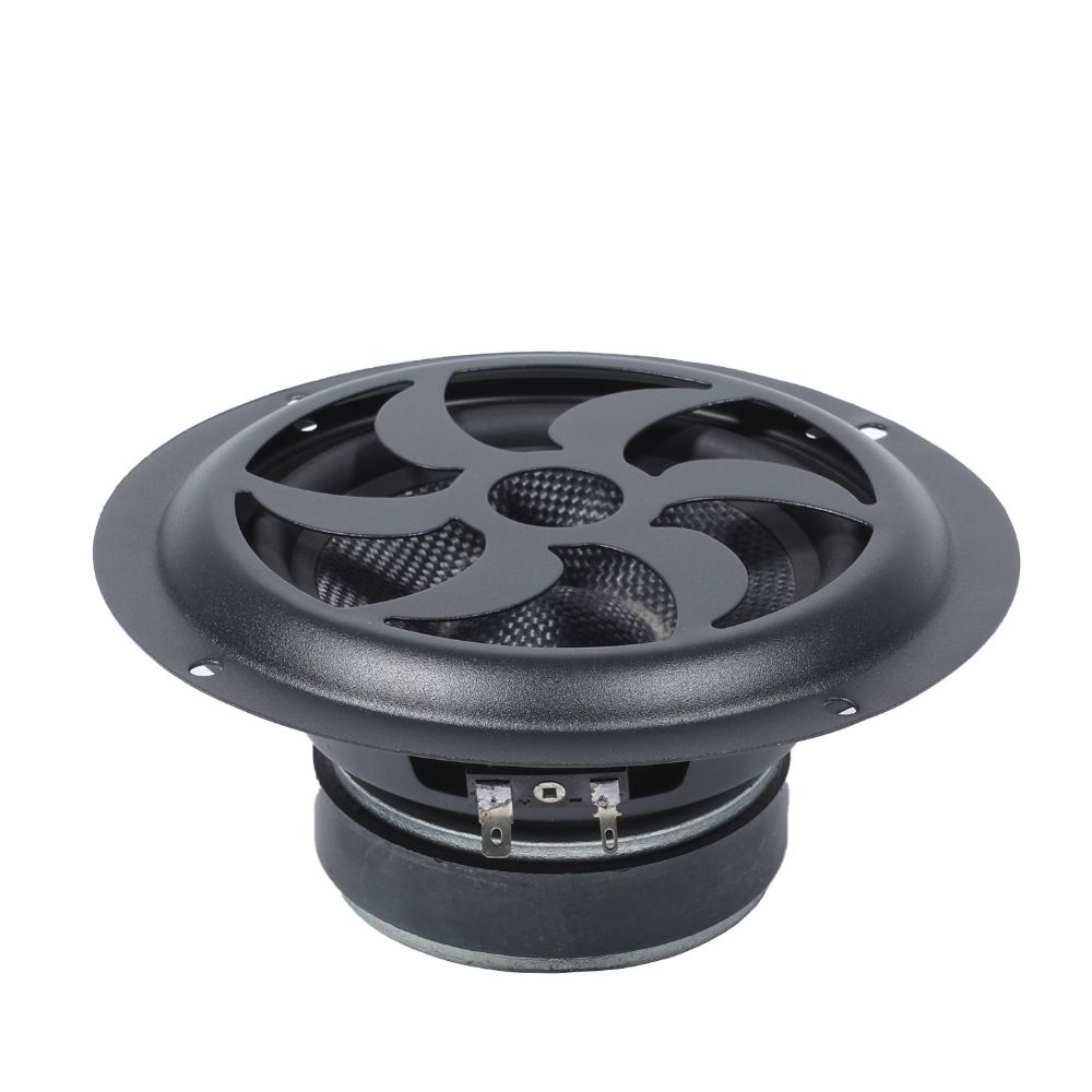 Metal Speaker Mesh Cover With Screws Subwoofer Grill Protector New Speaker Grill Guard