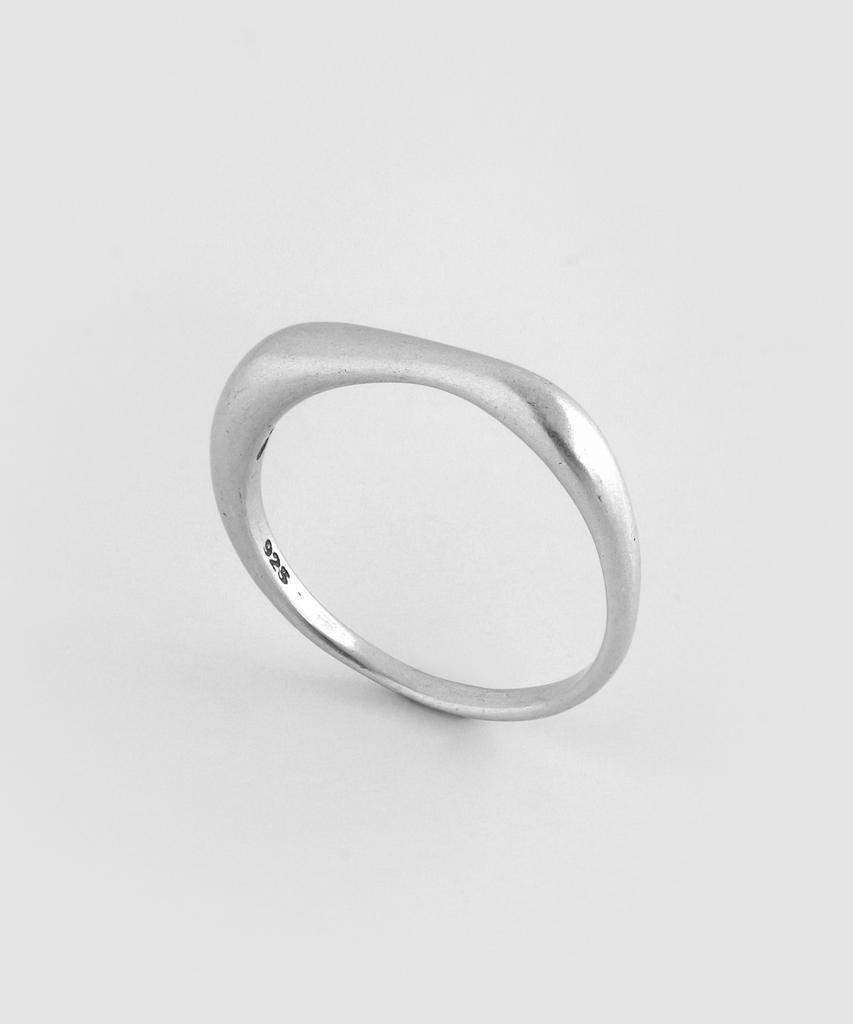 Quarqor #9114 Silver92.5 Ring
