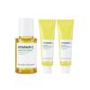 REPUBLIC Pair C Intensive Serum 10mL x Best for Beautiful Tone Spot Dullness Korean Vita Vitamin Green Lemon NATURE OFFICIALVita (45mL + 2) Skin,